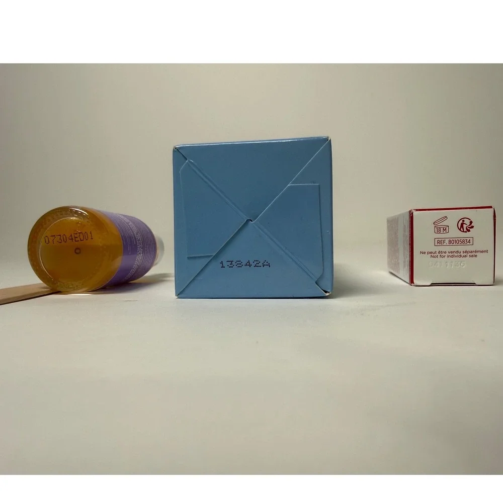 SheaMoisture Merle Roberts Clarins Face‎ Serum Bundle Dark Spot Hyaluronic New